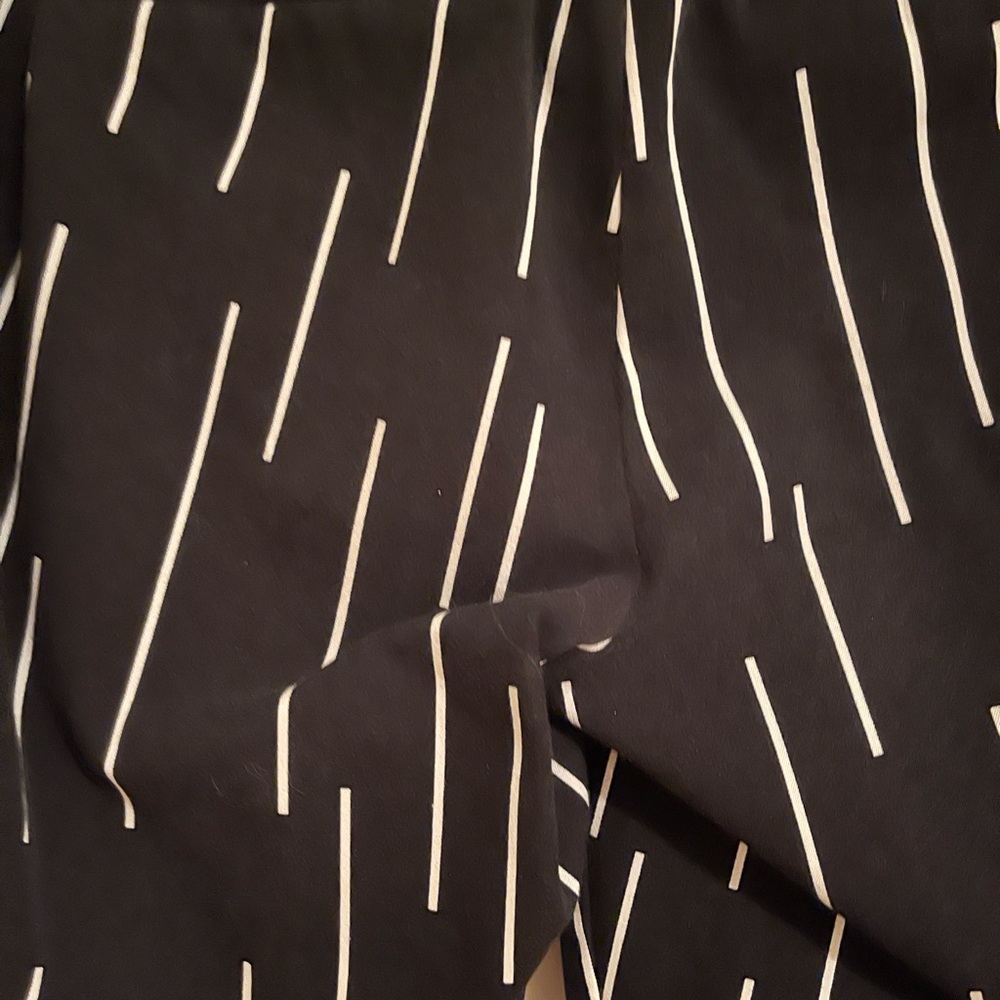 Womens crops